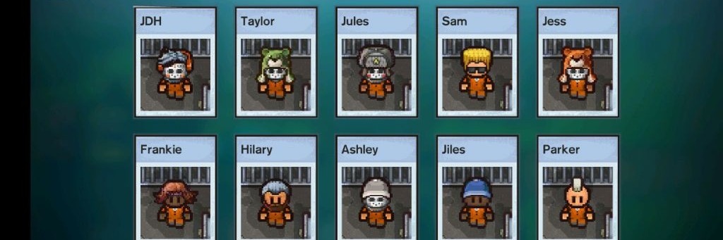 Дрифт Дедлок