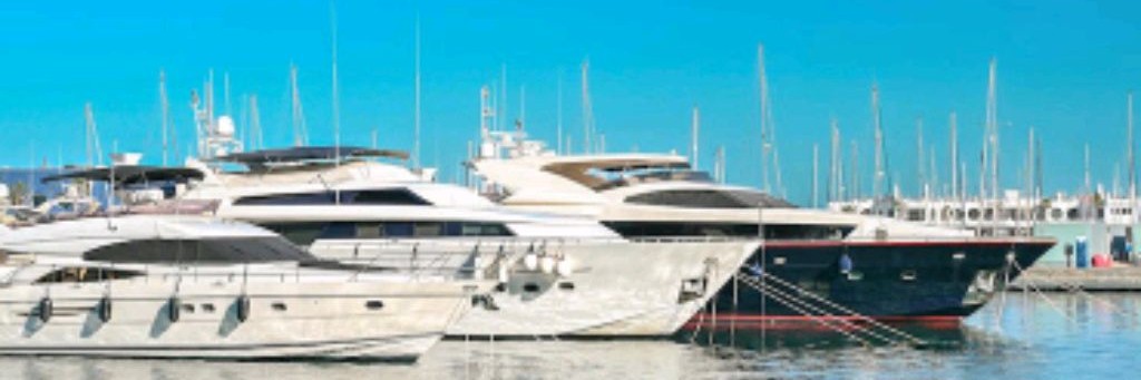 YachtStroy / ЯхтСтрой