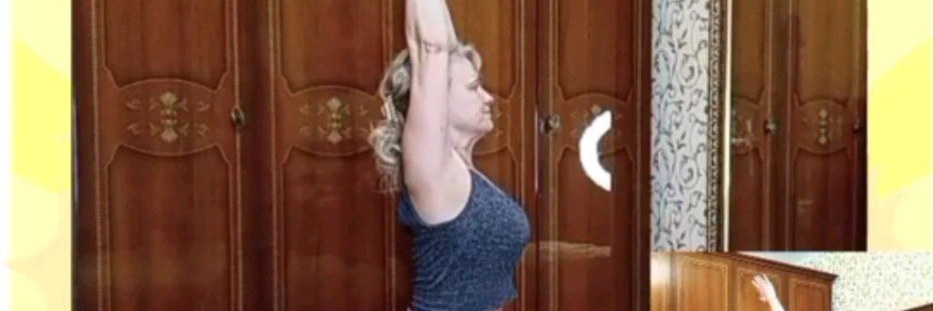 Светлана & Приглашение в Йогу!🧘