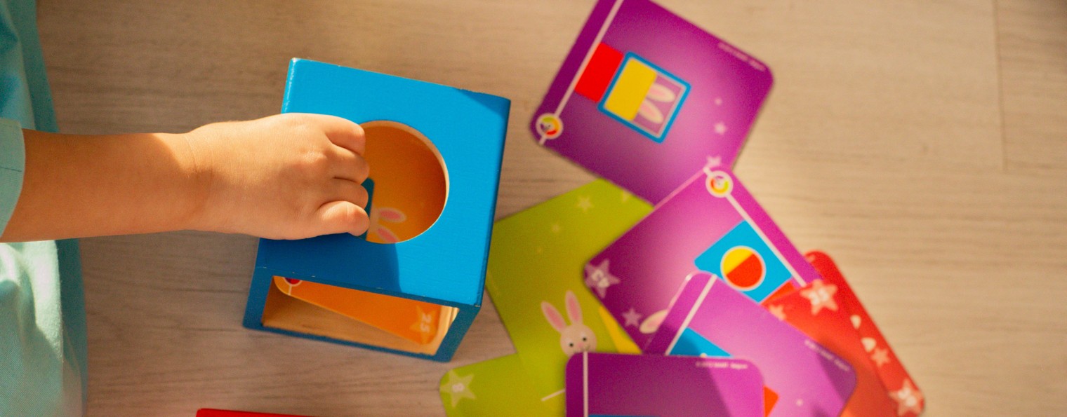 Ирина Нелюхина Нейропсихолог