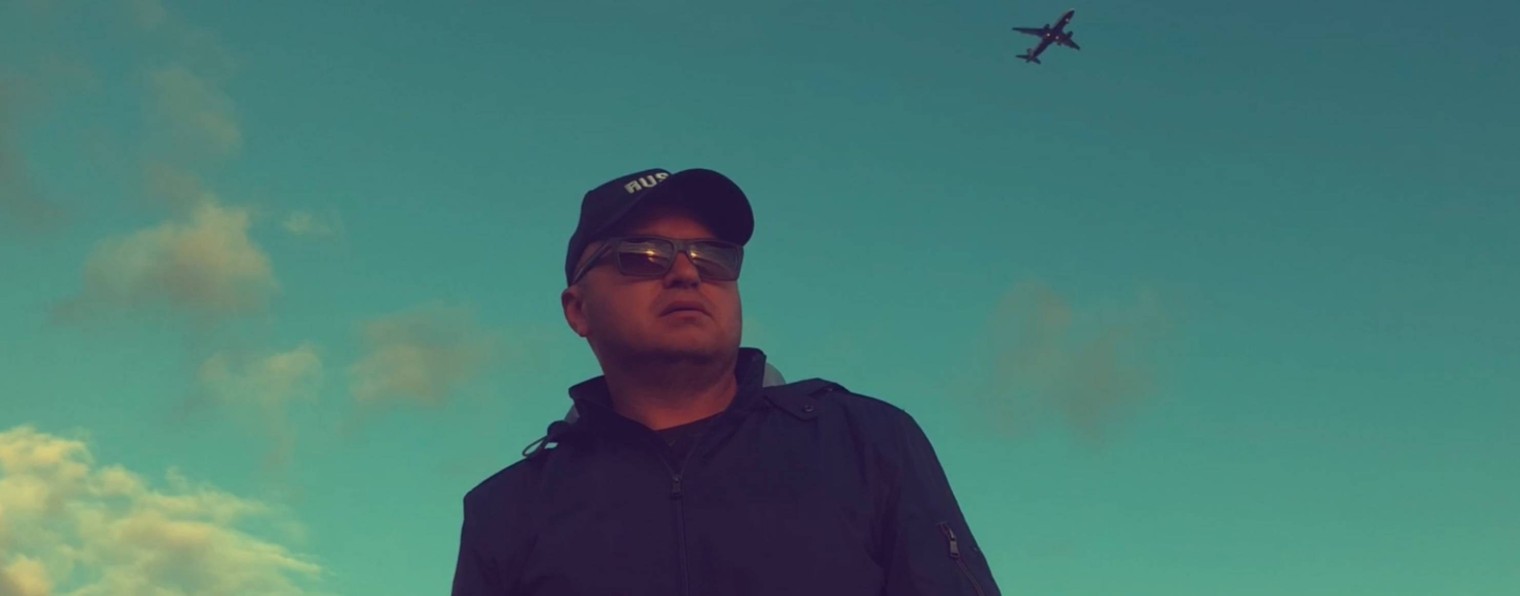 Алексей Завьялов