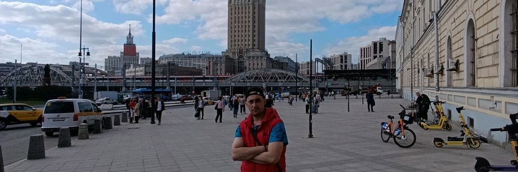 Евгений Тодуров