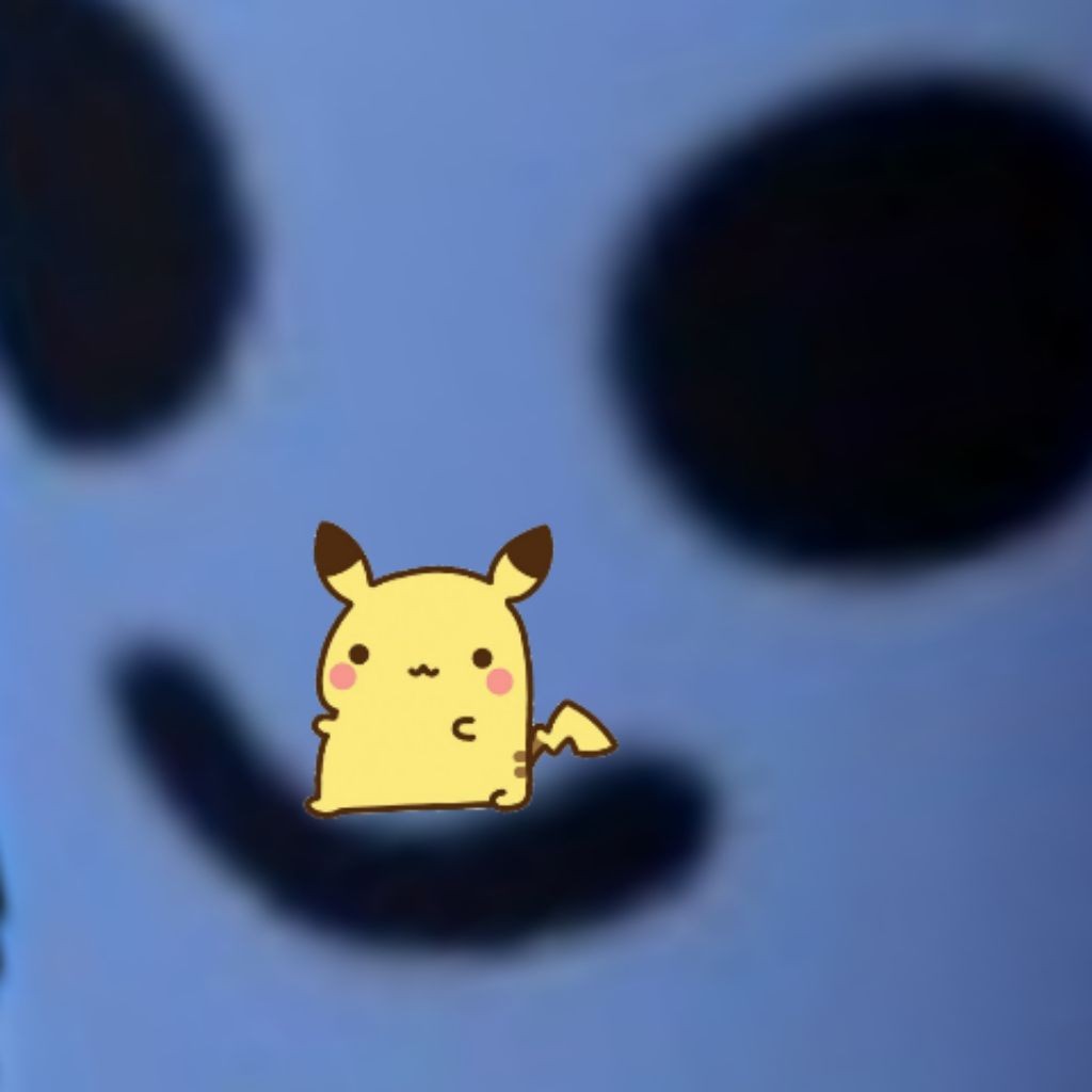 Пикачушка play