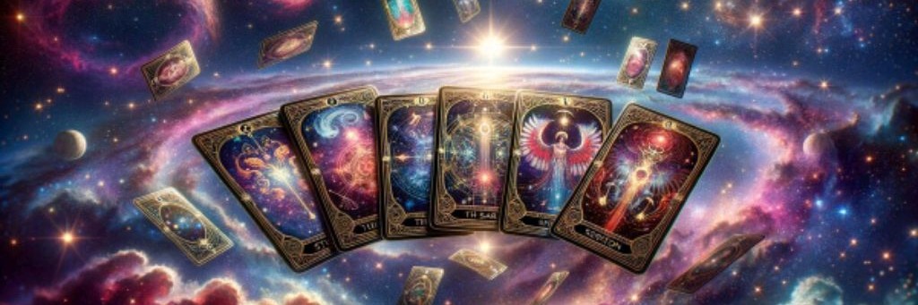 Анна Таро 🪬