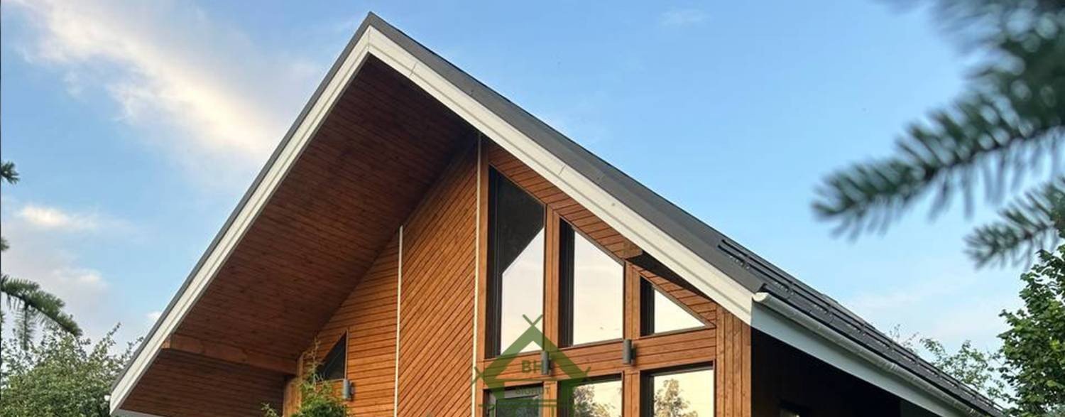 BIGHUT - мы строим мечту