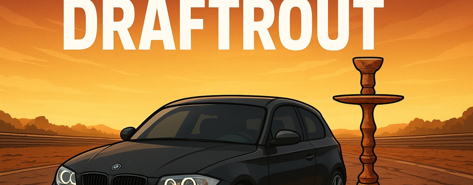 DraftRout