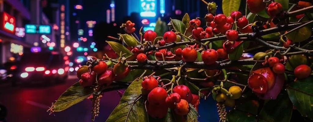 Барбарис (без Бориса)