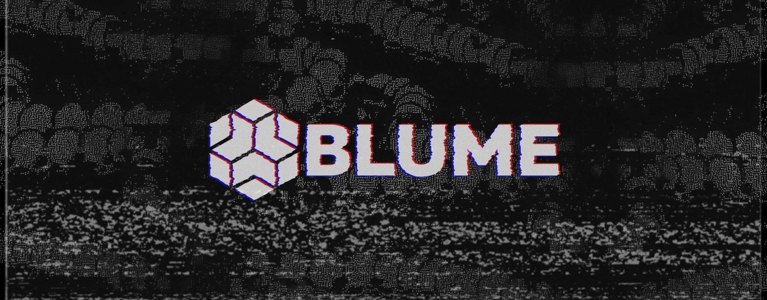 Blume
