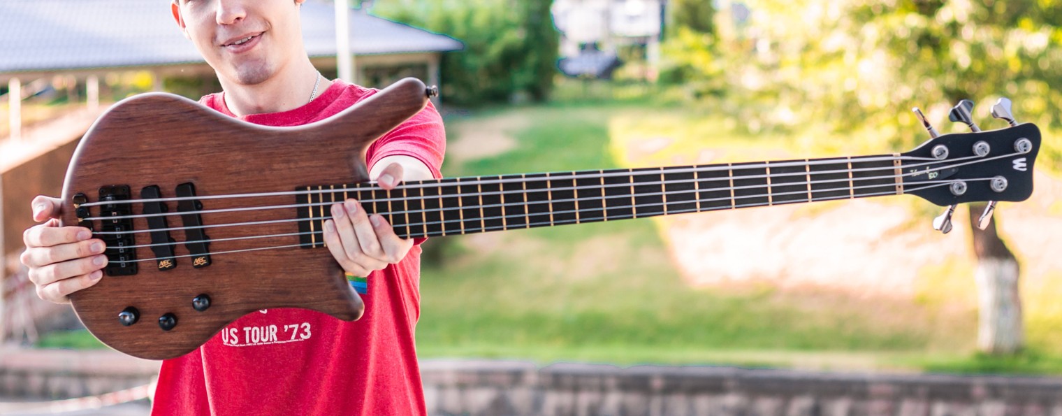 Илья Байструков