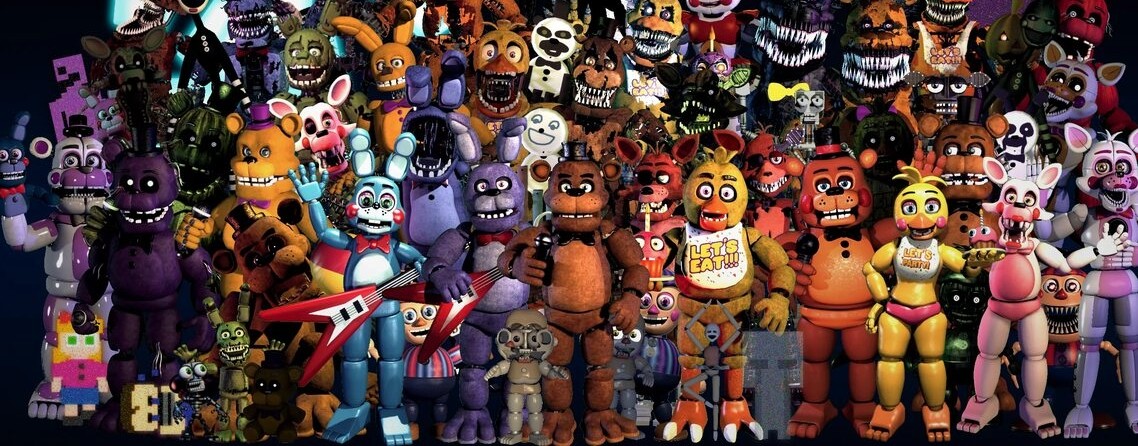 Foxy_Play (FNAF)