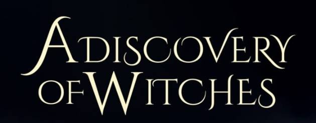 Сериал Открытие ведьм / A Discovery of Witches