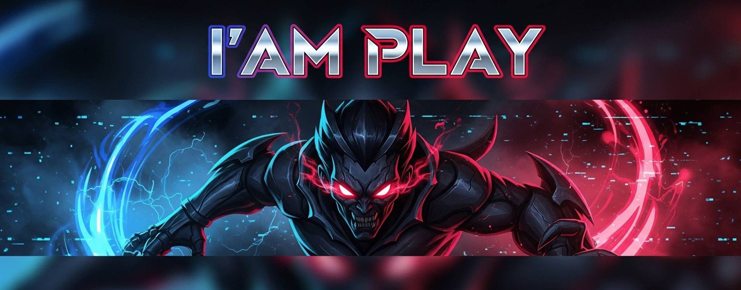 I'am Play