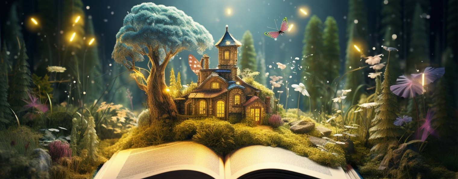 Сказ от VeViVa