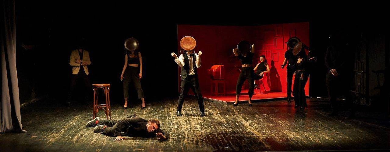 Хвостенко Никита