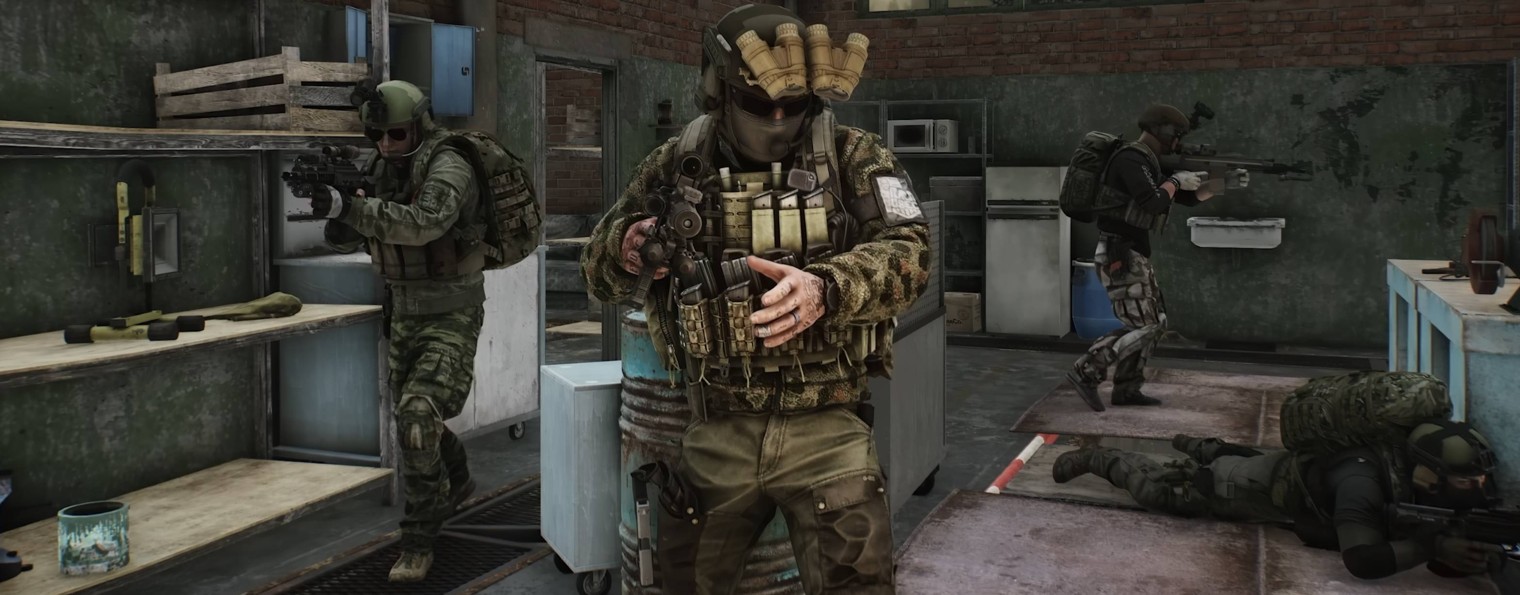 Служба поддержки Кряков