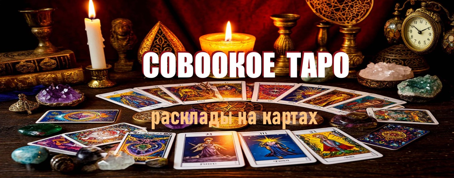 Совоокое Таро