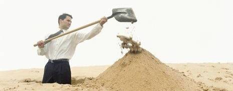 Копаем религии