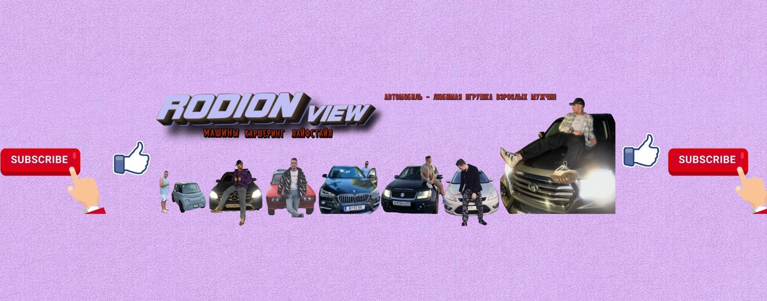 RODIONview