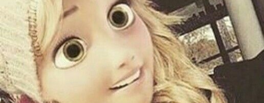 София Рапунцель