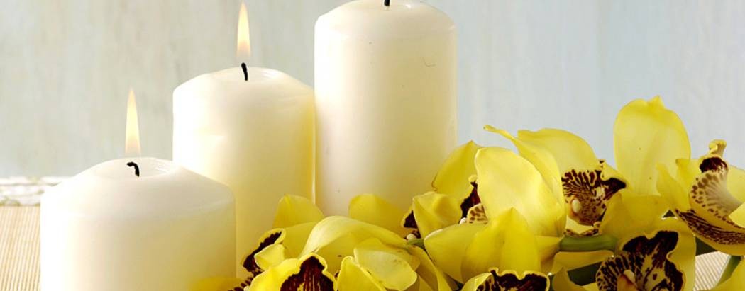 Мольфарова cвеча