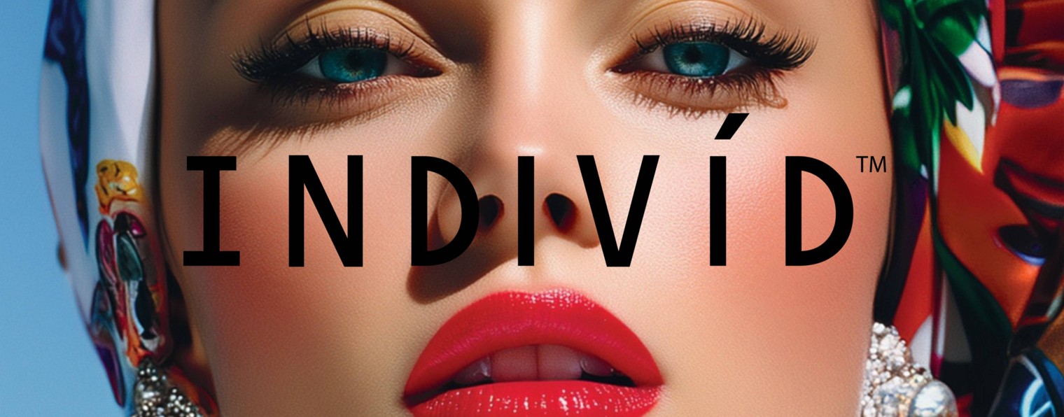 Журнал INDIVID