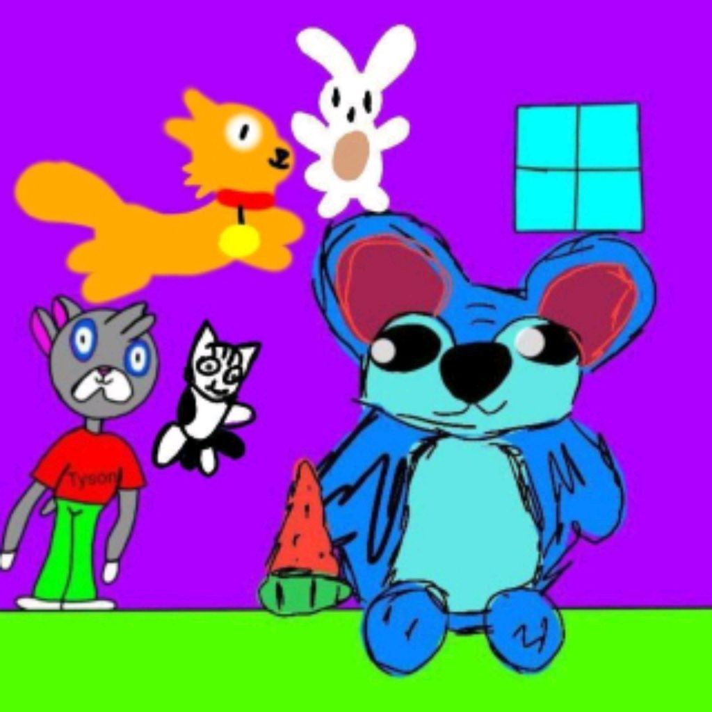 Морской ёжик