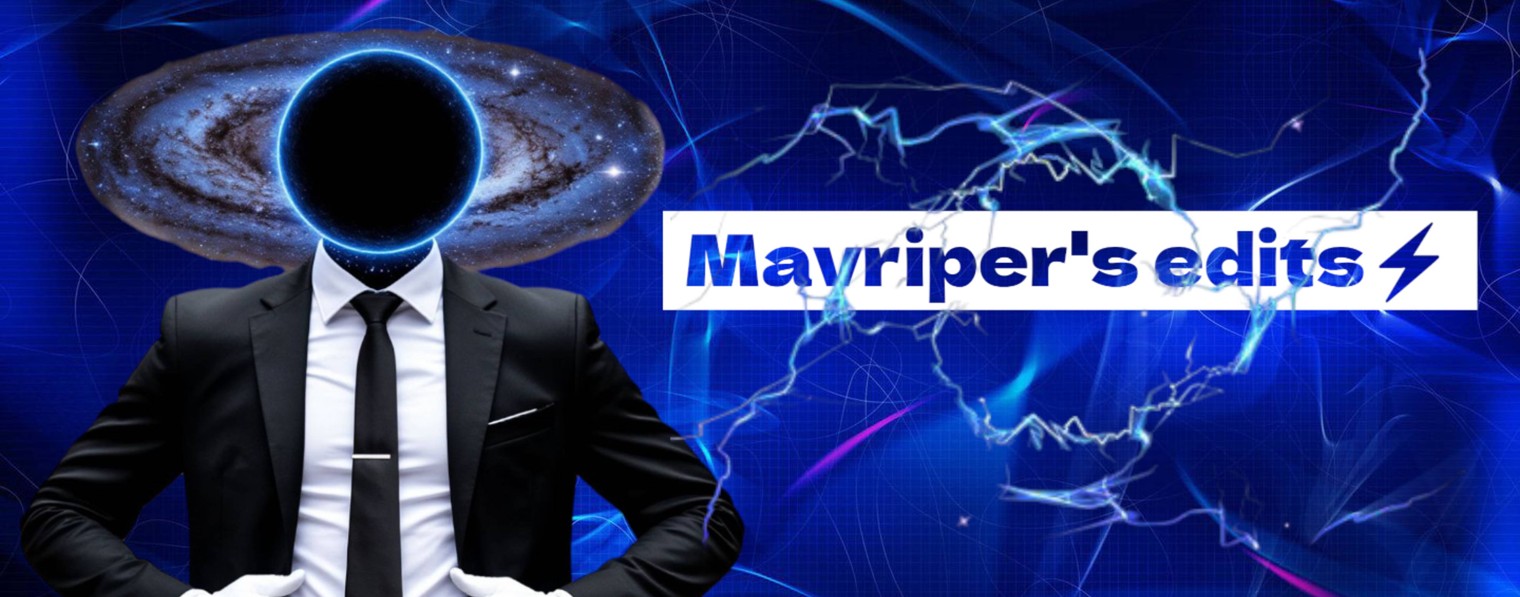 𖦹Mᴀvriᴩᴇr