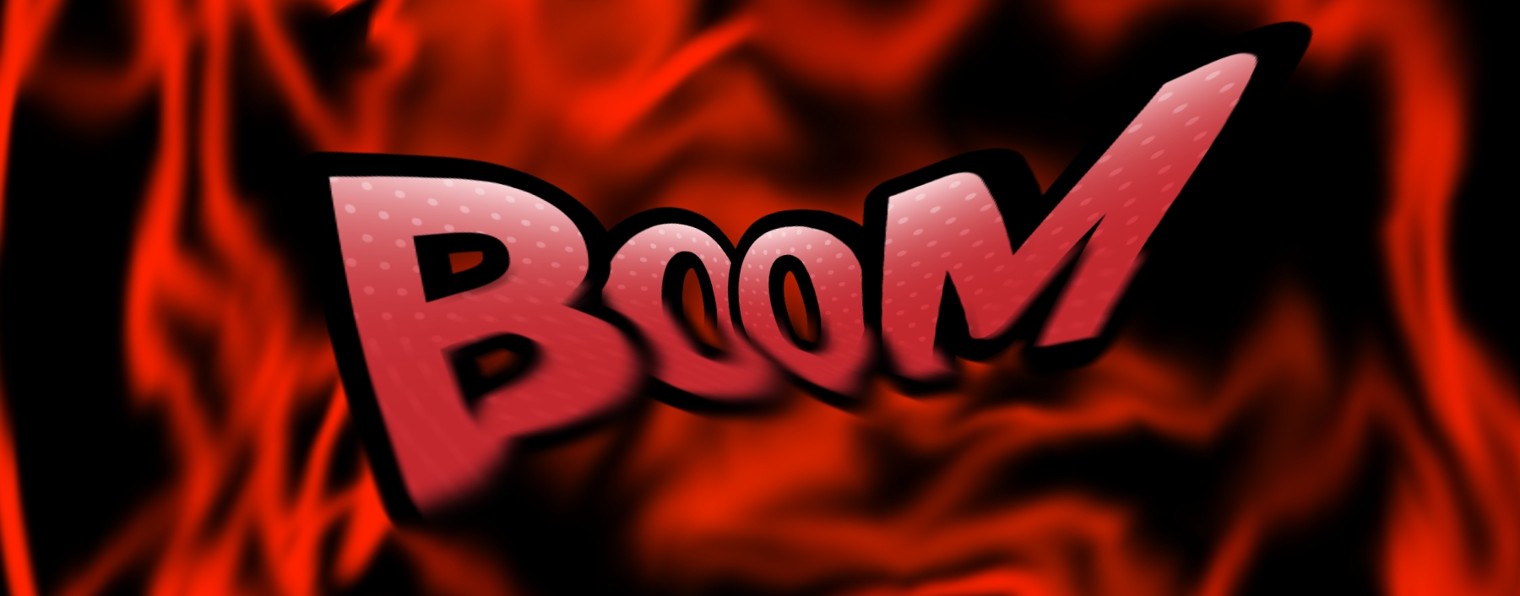 BOOM💥