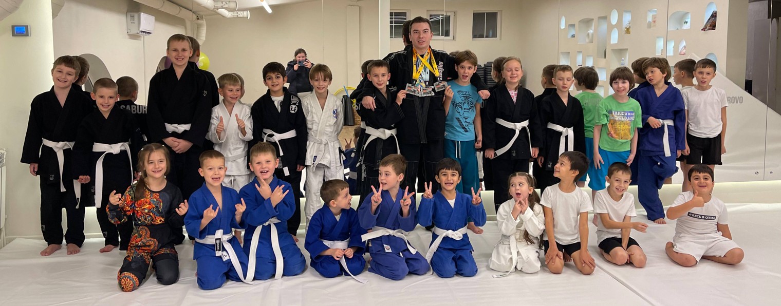 Детский Тренер Королев Юрий Станиславович