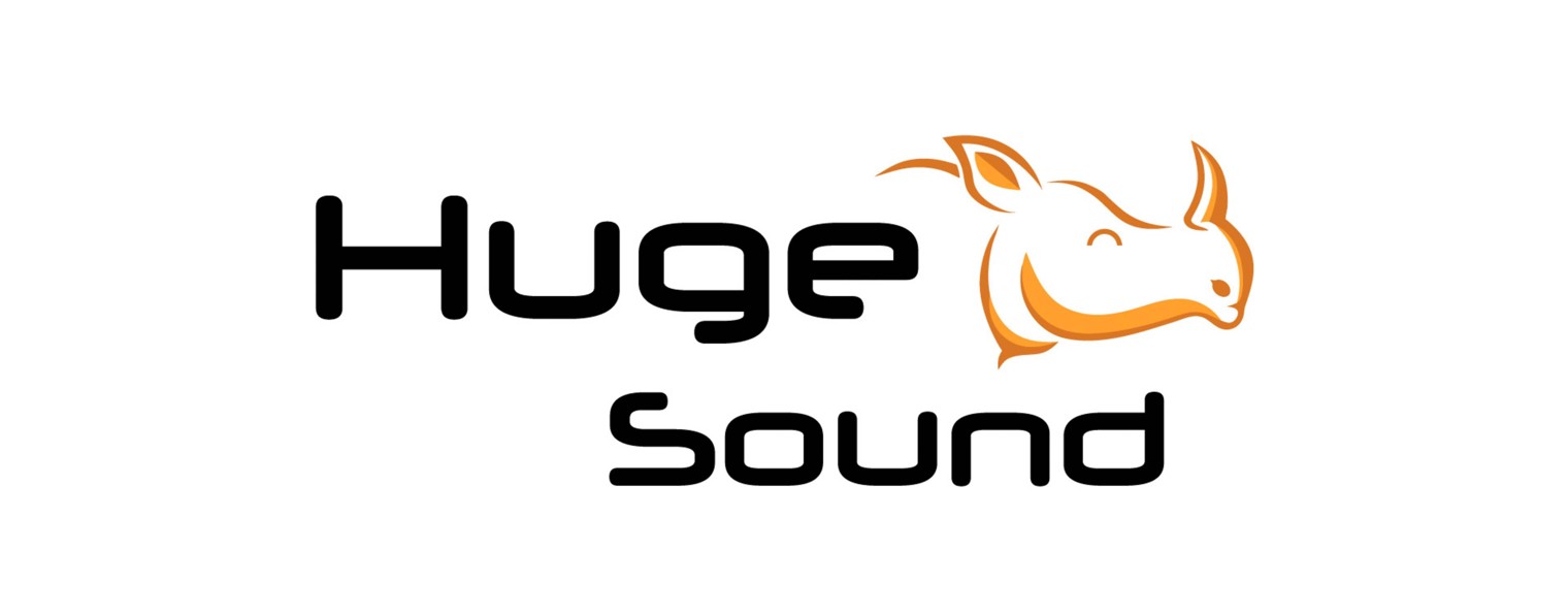 Huge Sound