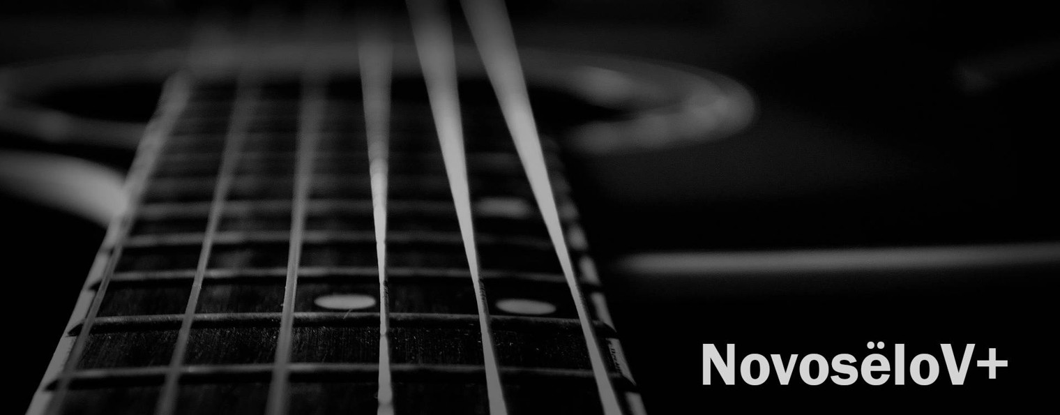 NovosёloV+