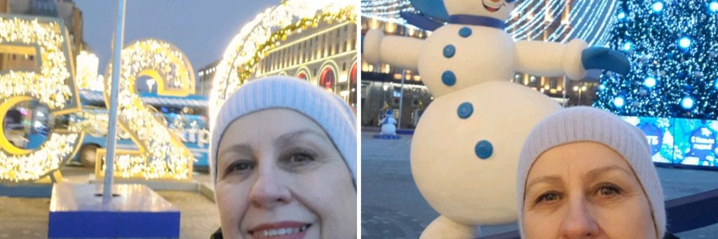 Хопёрский блогер