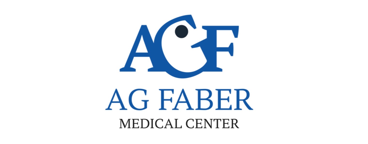 AG Faber Medical Center Уфа