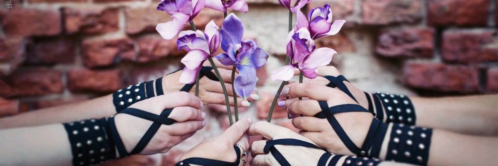 Школа восточного танца "Адиба"