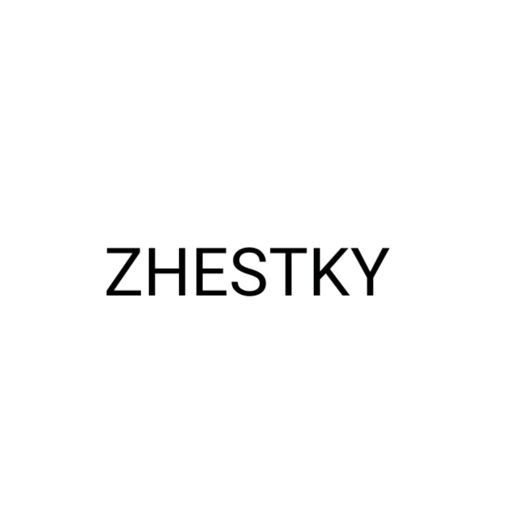 Zhestkу