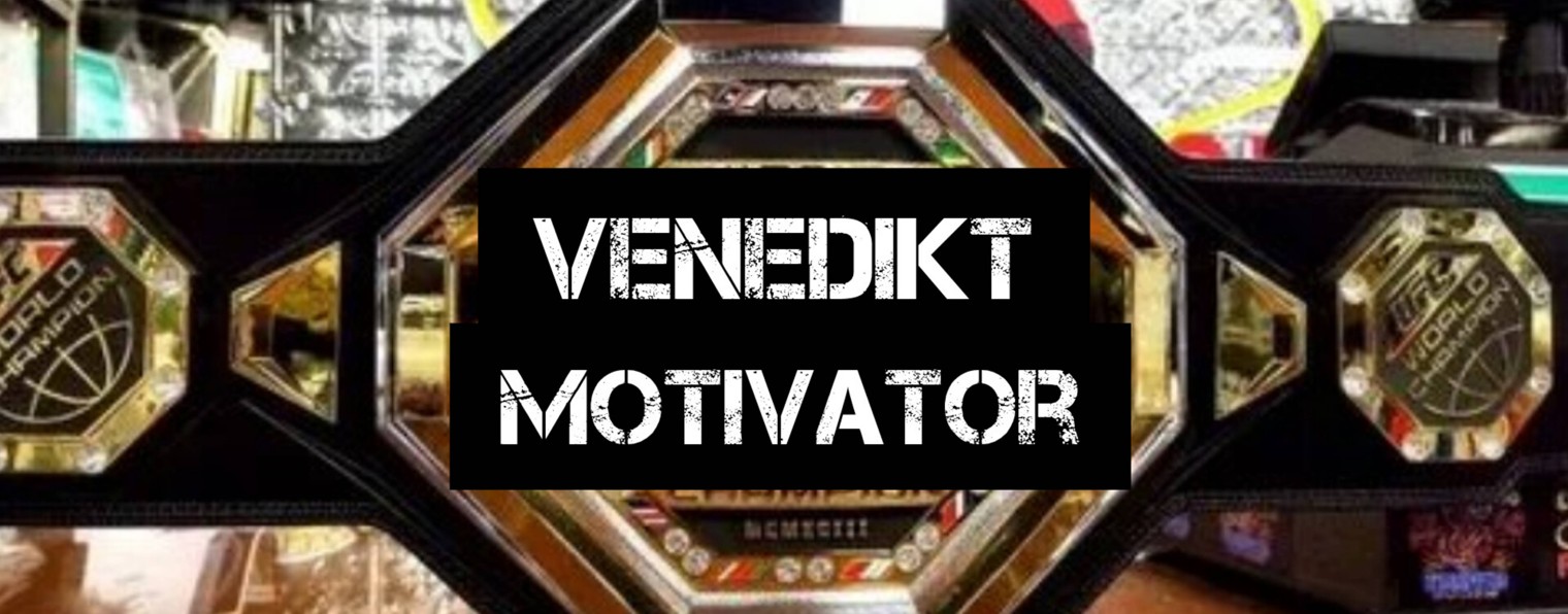 Venedikt Motivator