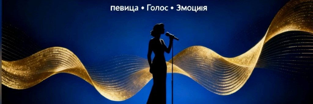 Анна Княжельская — голос, эмоции и вдохновение