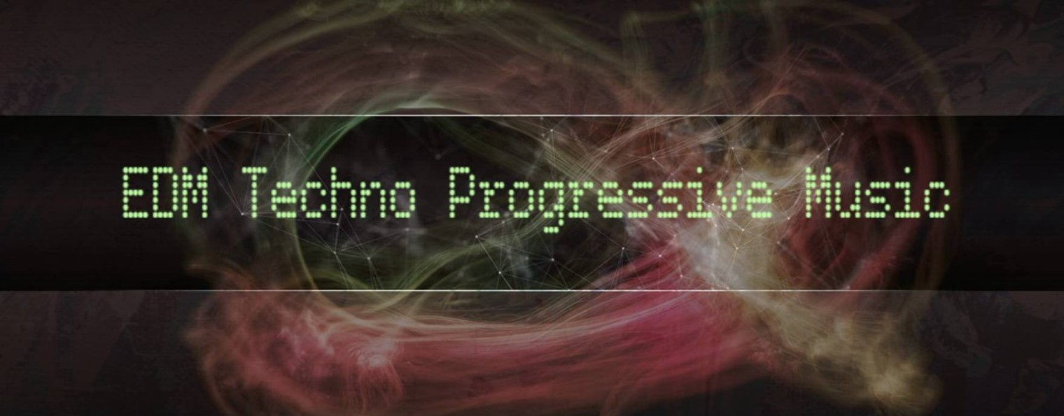 I-Krix #EDM #techno #progressive #music