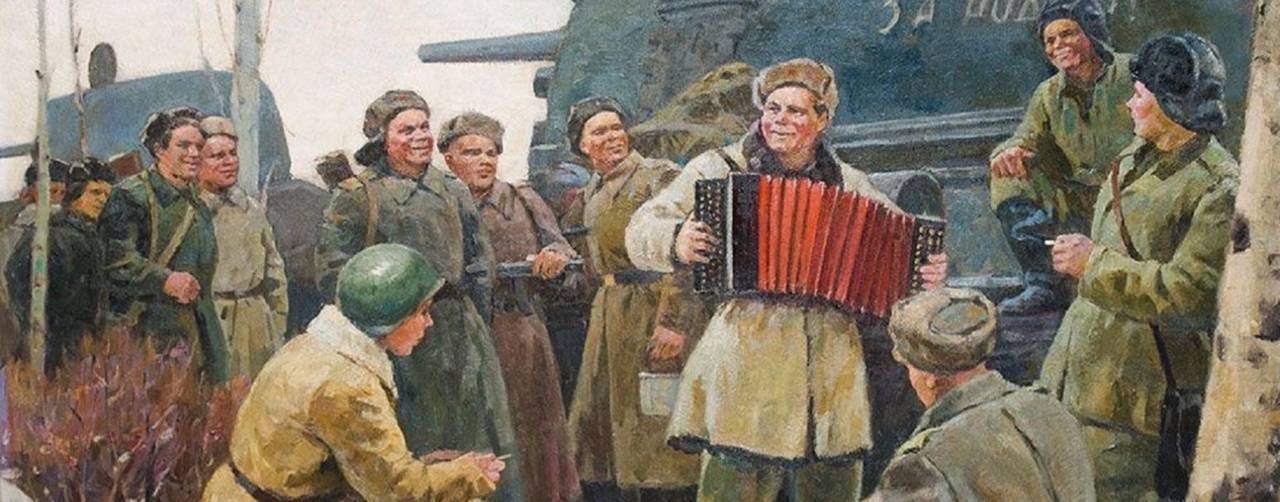 Андрей Серёдкин