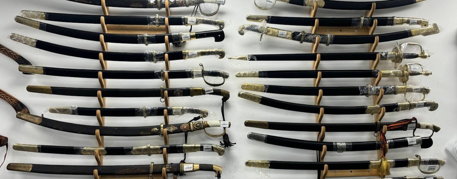 Магазин ножей Kusnica.ru