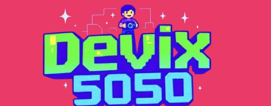 Devix5050