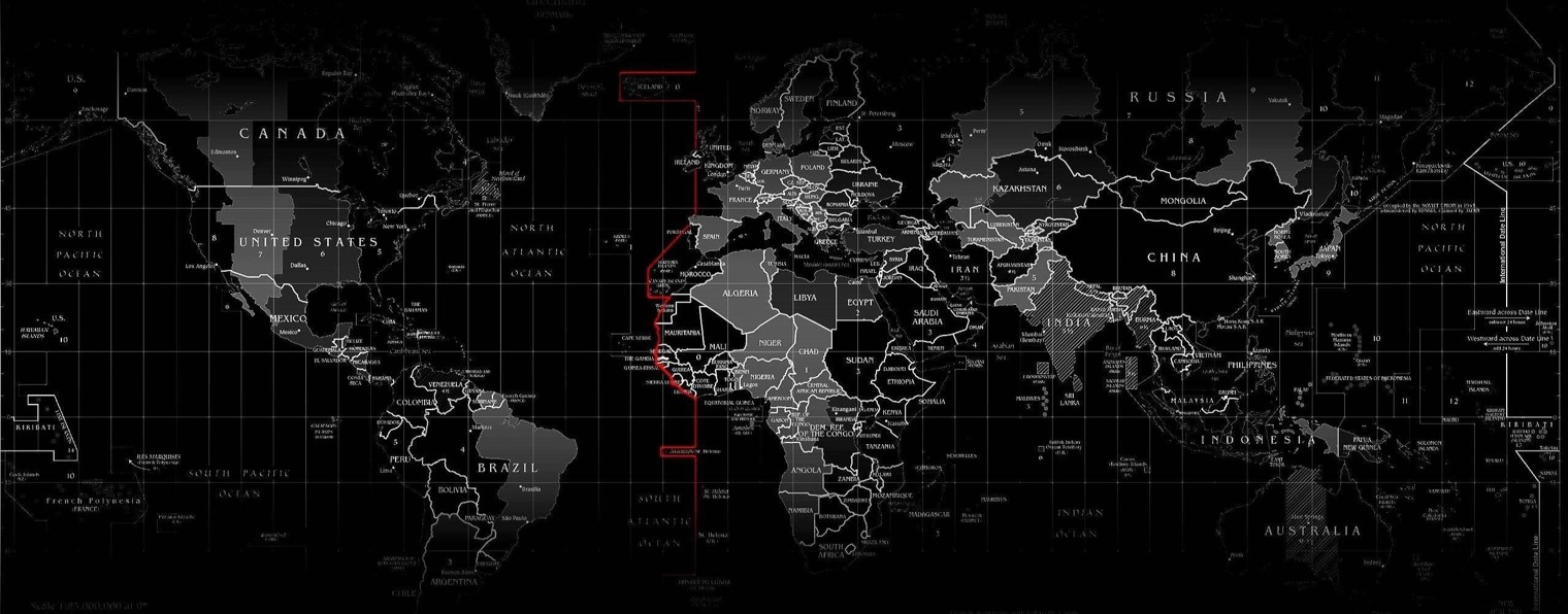 Политика Марса ³
