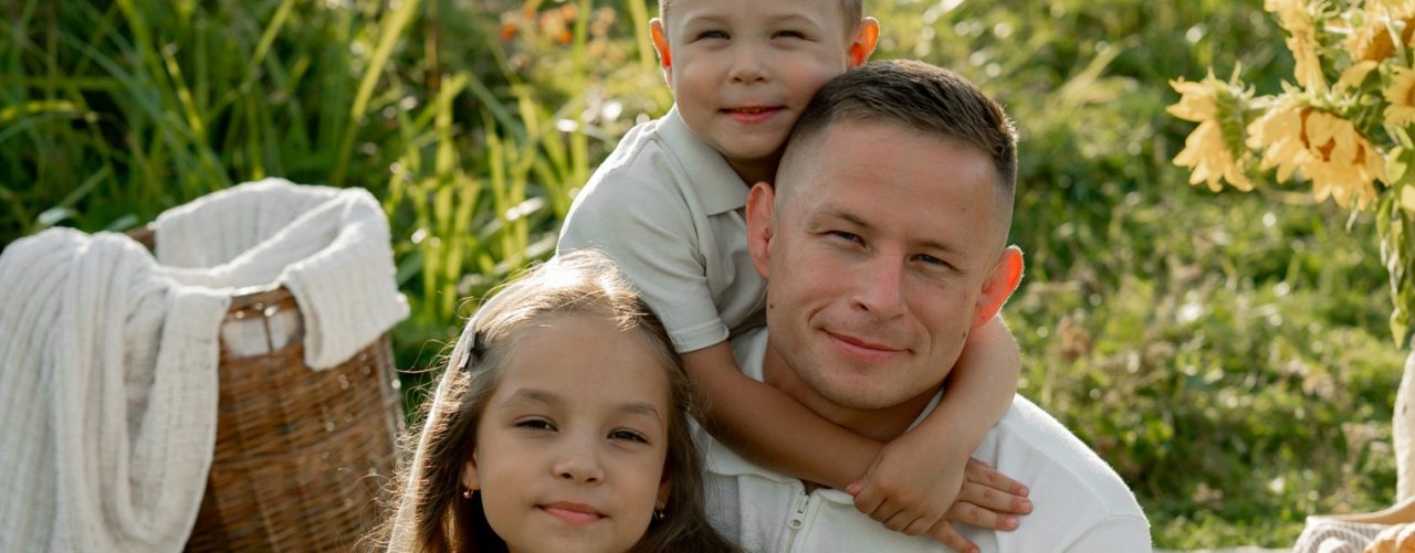 Павел | Папин экипаж