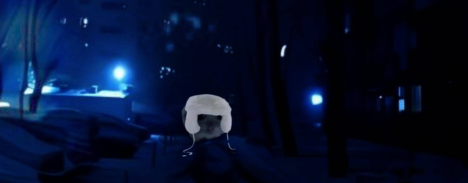 hamster Roblox Studeo