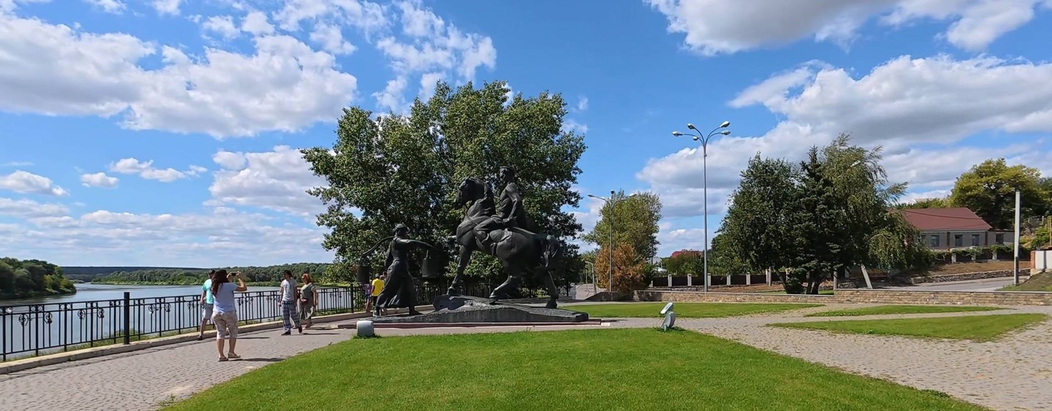 Мир Евгения и МОТО