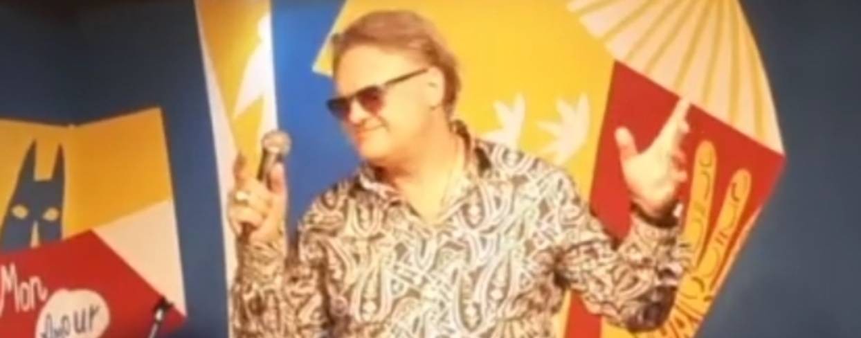 Эжен Туманофф