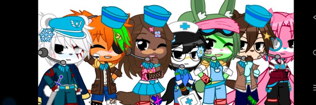 💙💓Octonauts и Taisiy💜🩷