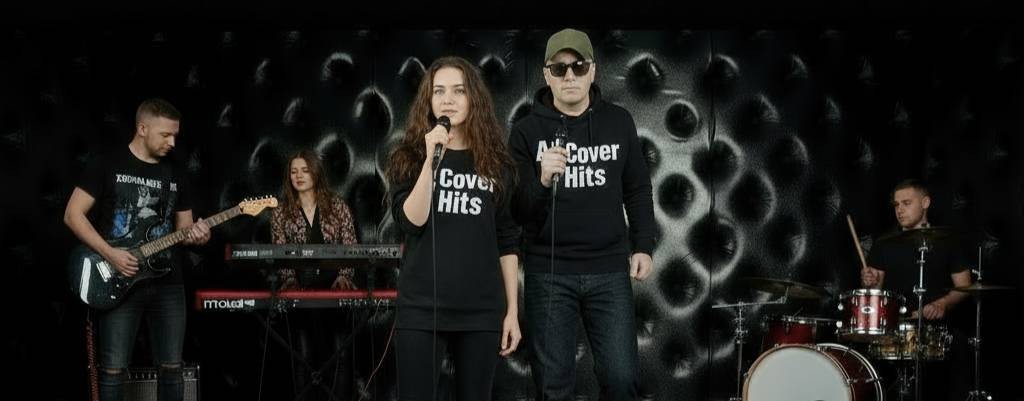 🎶 AI Cover Hits
