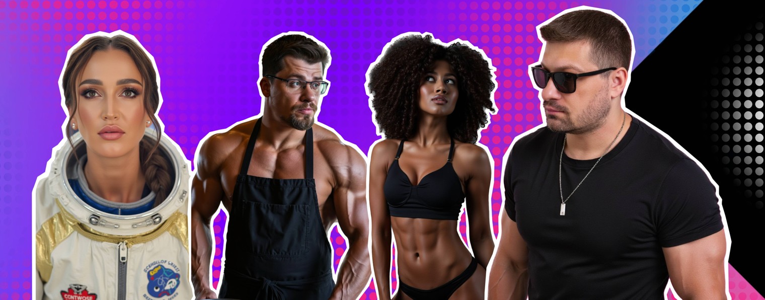 Мастерская нейрофотографии — Сергей Овчарук