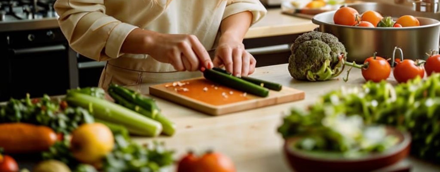 Идеи кухни 👩🍳🍲